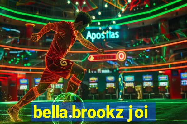 bella.brookz joi